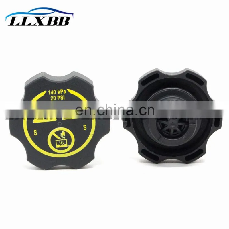 OEM 13502353 Engine Coolant Recovery Tank Cap For GM Chevrolet Cruze 2008-2013