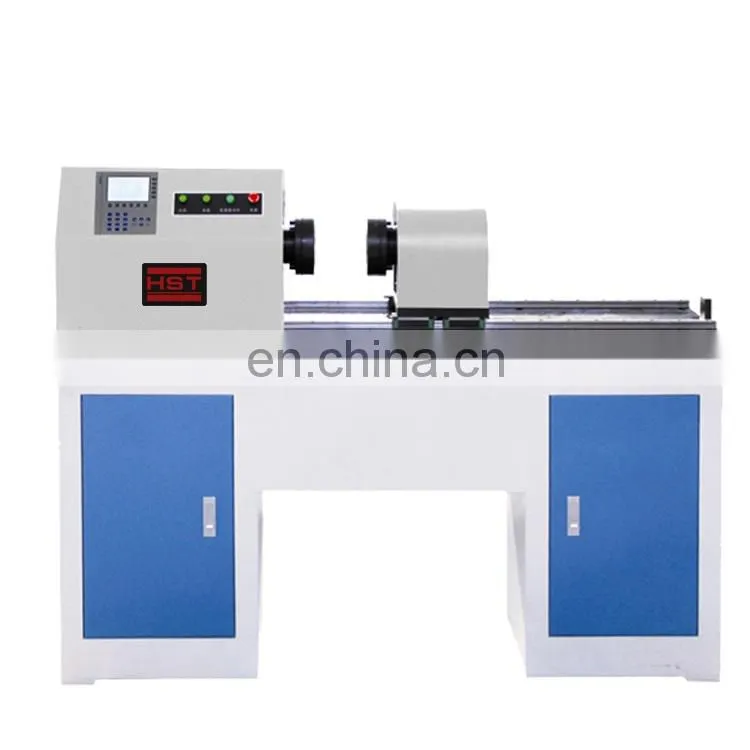 NDS Series Digital Display Material Torsion Testing Machine