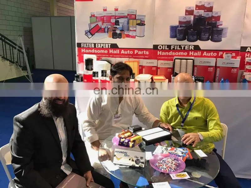 Fuel filter assembly 23390-64480 23303-64020 for COROLLA HIACE HILUX