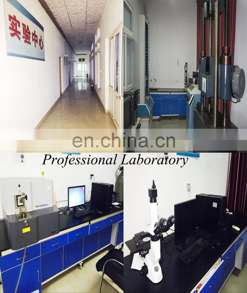 hot dip galvanized UL6 conduit
