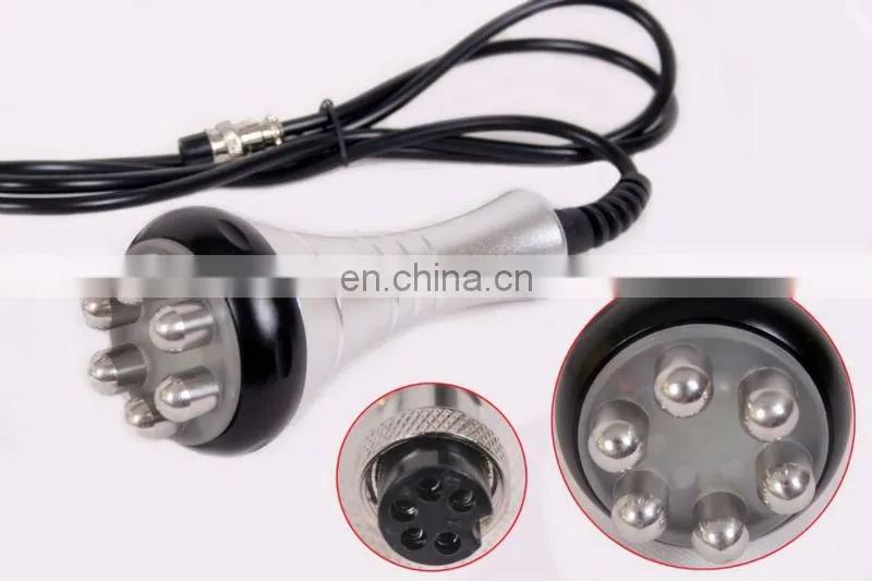 cavitation machine/ultrasonic cavitation rf slimming/cavitacion/cavitacao