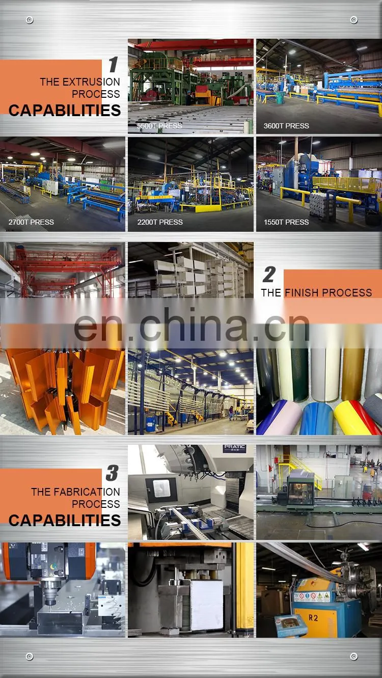 Aluminium Profile Rabbit Cage Roof Top Tent Aluminium Frame Profile Manufacturer Timber Wood Aluminium Prices Metal Fences