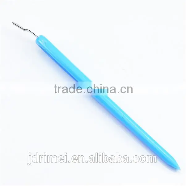 Popular cutticle pusher for dead skins