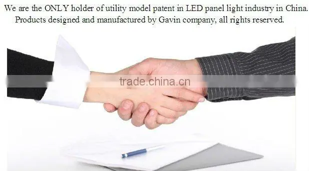 600*600 mm superb lobby Led ceiling lighting
