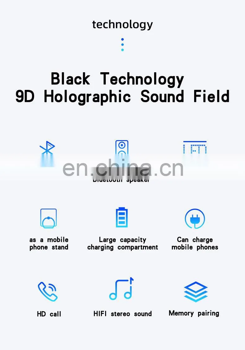 2020 News Odm & Oem Manufactory Mobile Phone Accessories Gaming Headset Headphones Eearphone waterproof Earbuds