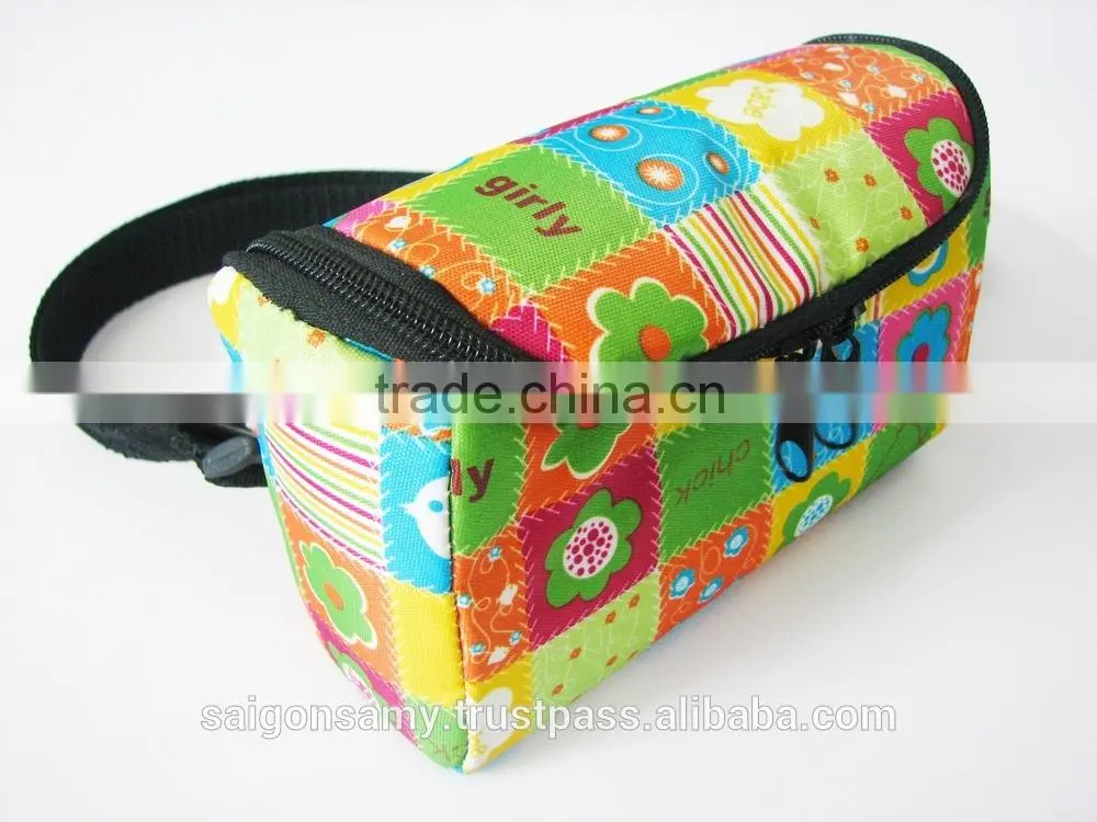 Fashion Camera Bag