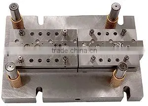 CNC precision machinery part