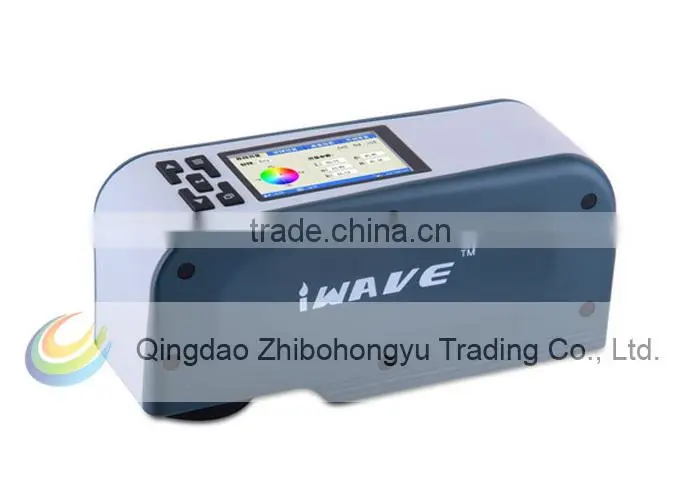 Portable precision WAVE WF30 8mm Color meter