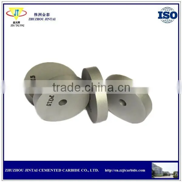 Hot sale corrosive wear resistance tungsten carbide dies