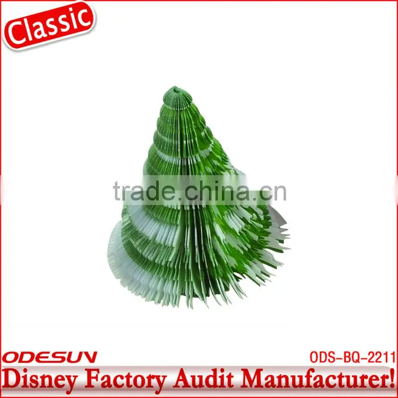 Disney factory audit manufacturer's promotion notepads 144031