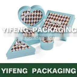 Paper cardboard box