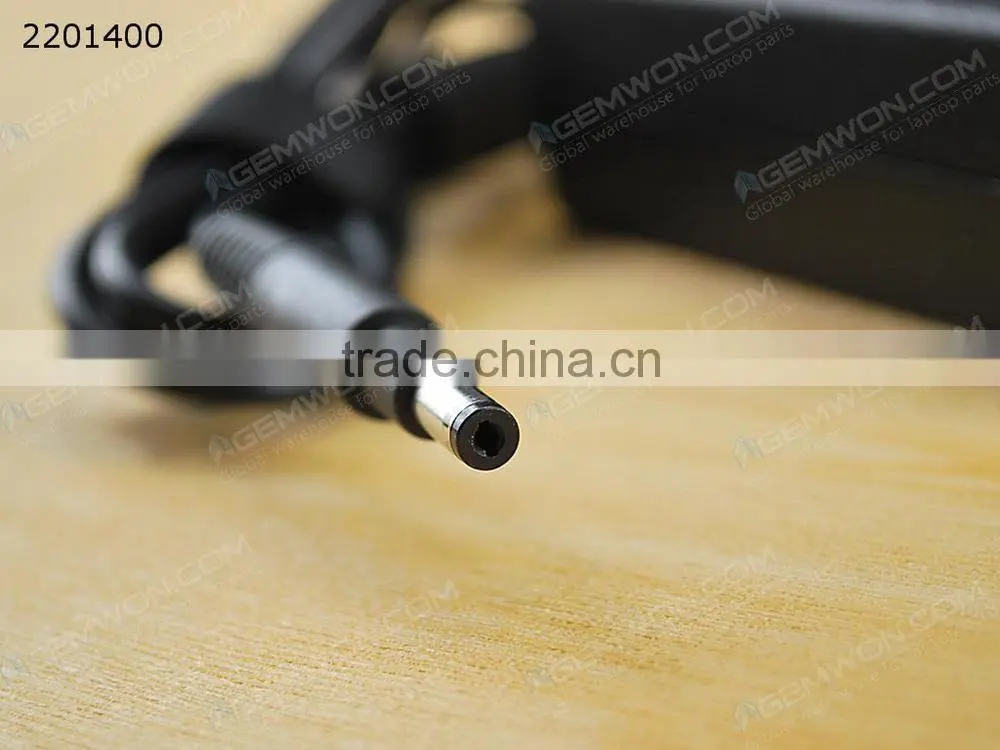 High Copy Laptop AC Power adapter for Hp pavilion sleekbook 14-b000 693715-001 19.5V 3.33A 4.8*1.7mm
