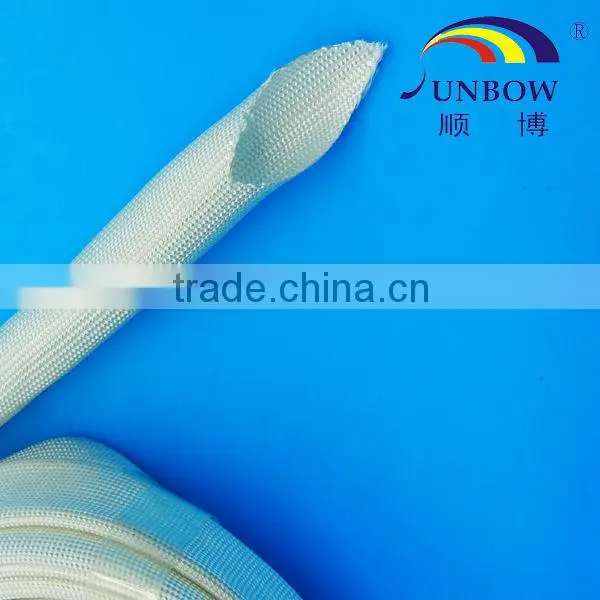 Fiberglass Tubes Insulation Sleeve