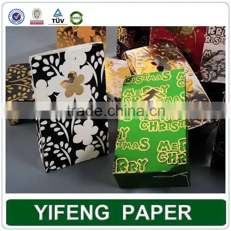 Hot sale wholesale high quality indian sweet gift boxes