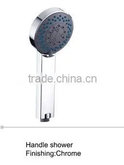 Rain Spa water Saving Multi-function Shower Head Abs Hand Shower