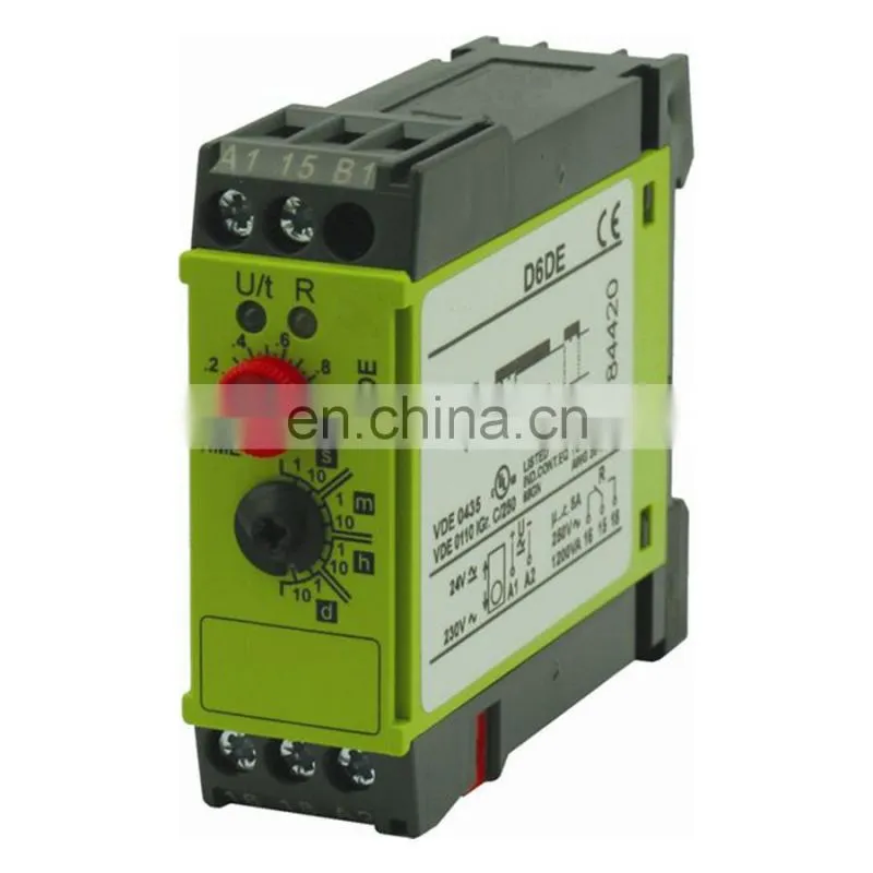 6ES7322-5HF00-0AB0 PLC programmable logic controller Analog output module(8 byte,relay,5A,