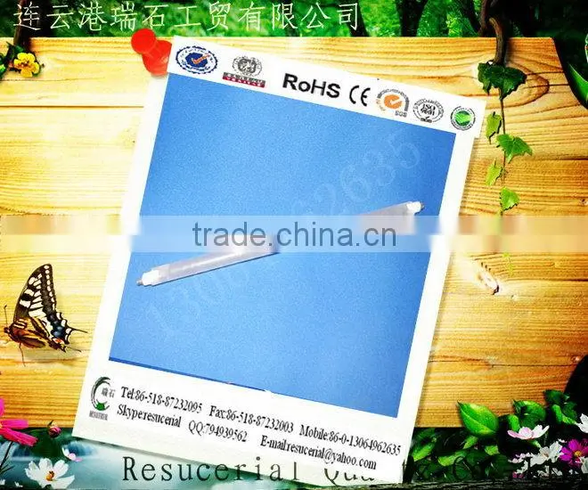 Popular useful r7s quartz electric heating tube