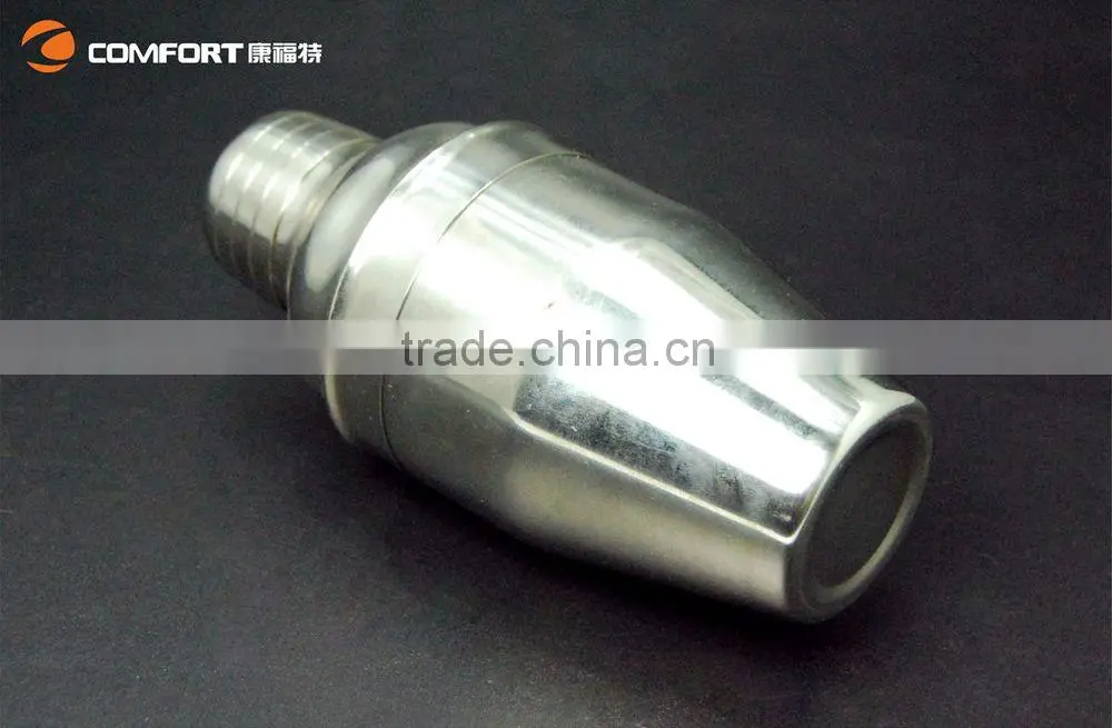 2015New products portable mini cocktail shake