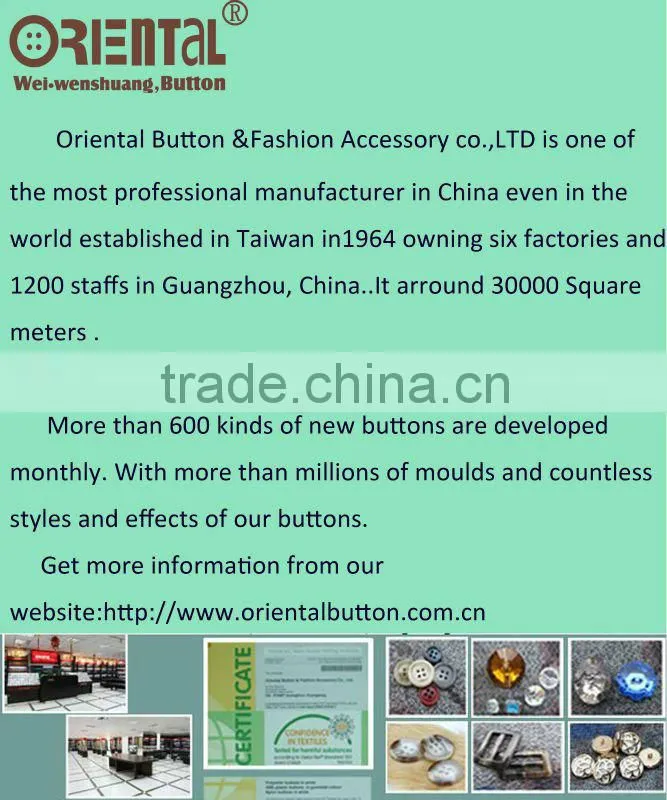 Simple Urea Plastic Buckle For Men