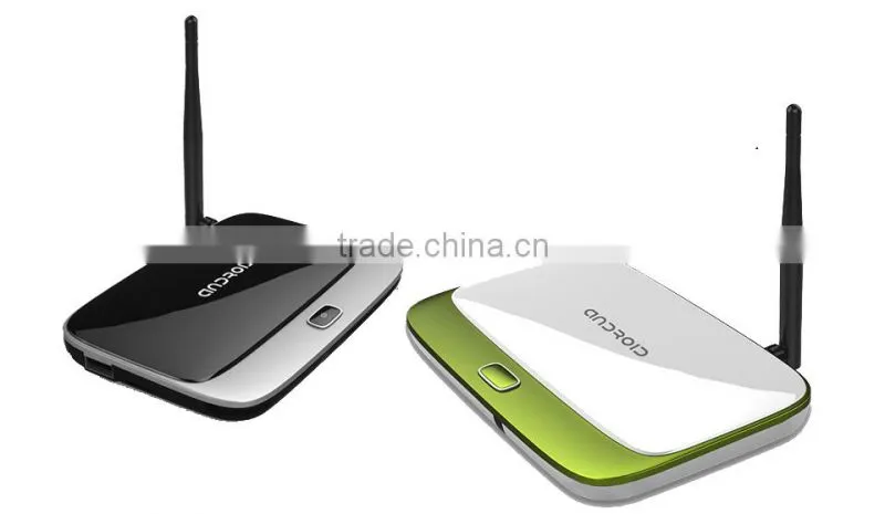 EKB311 tv box Android 4.2.2 Quad core RK3188 tv box