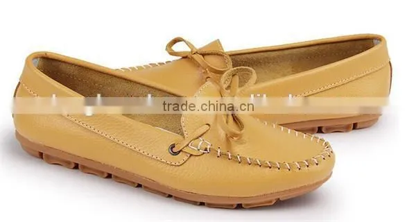 china hot fashion 2015 women casual shoes