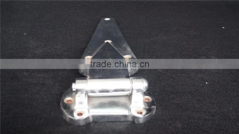 09104 Stainless steel refrigerator cabinet door hinge