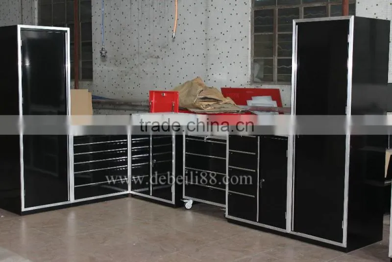 Customize Steel Tool Cabinet and Chest AX-ZHG0030