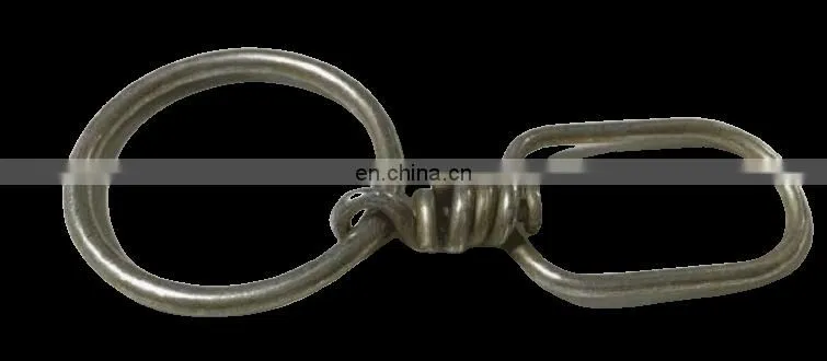 factory price customized high quality custom cnc machining turning METAL SPRING PARTS