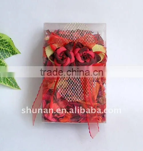 botanical potpourri