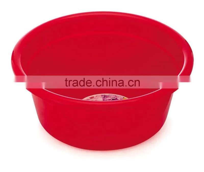 2016 plastic wash basin plastic foot tub foot basin plastic hand wash basin