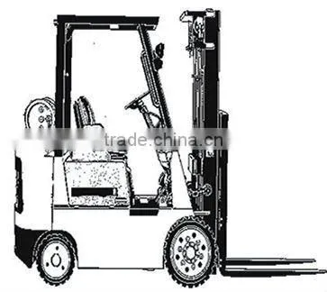 FORKLIFTS SPARE PARTS