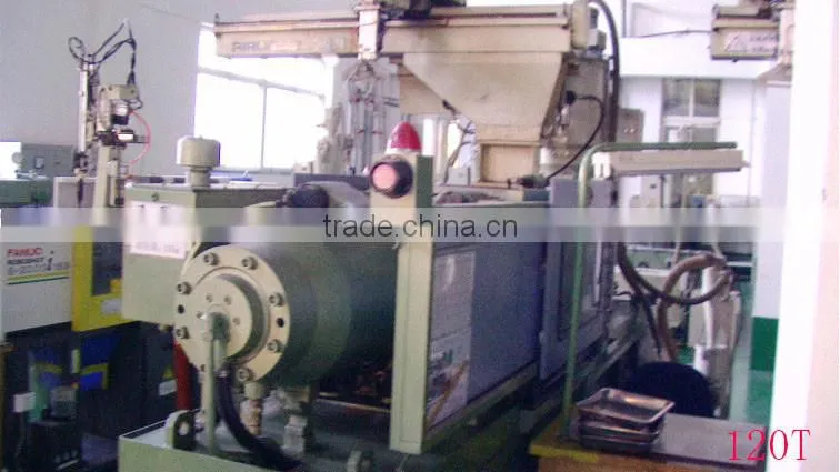 Second hand Japan Kawaguchi Tetsukou 650T injection moulding machine for sale