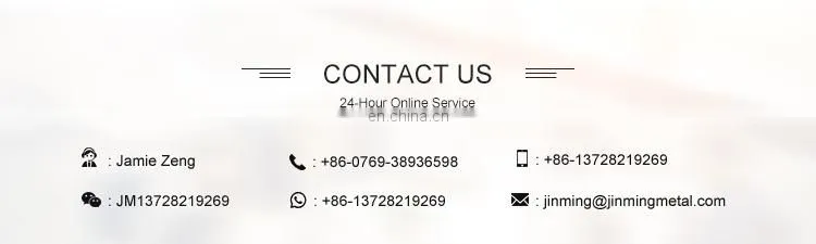 Hot sale Fashion Metal Bag Accessories Handbag Hardware Handbag Strap Connector