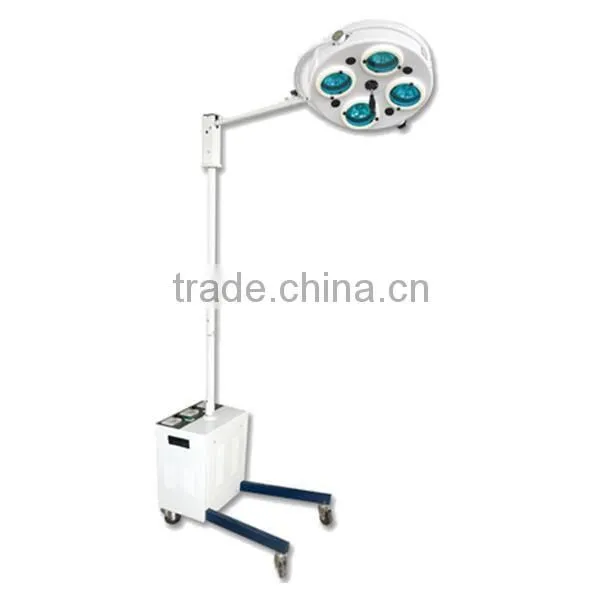 Portable Vet Led Ceiling Operation Lamp Server