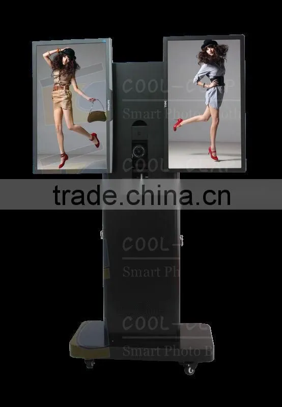 Best Quality Wedding Photo Booth Photography