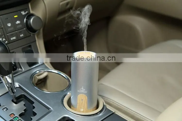 Electric Car/Indoor Essential Oil Diffuser/car Humidifier/Purifier