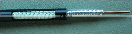 CCA CONDUCTOR 50Ohm Cable Coaxial RG8
