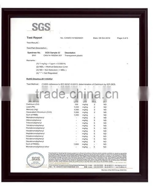 clear file folder (office stationery or meeting document case)