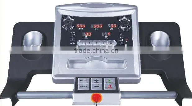 Electric walking machine TM2542 Hot Sale