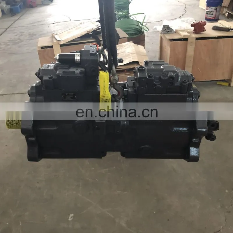 CX350 CX360 Main Pump K5V160 K5V160DTP1F9R-9Y14 CX330 Hydraulic Pump