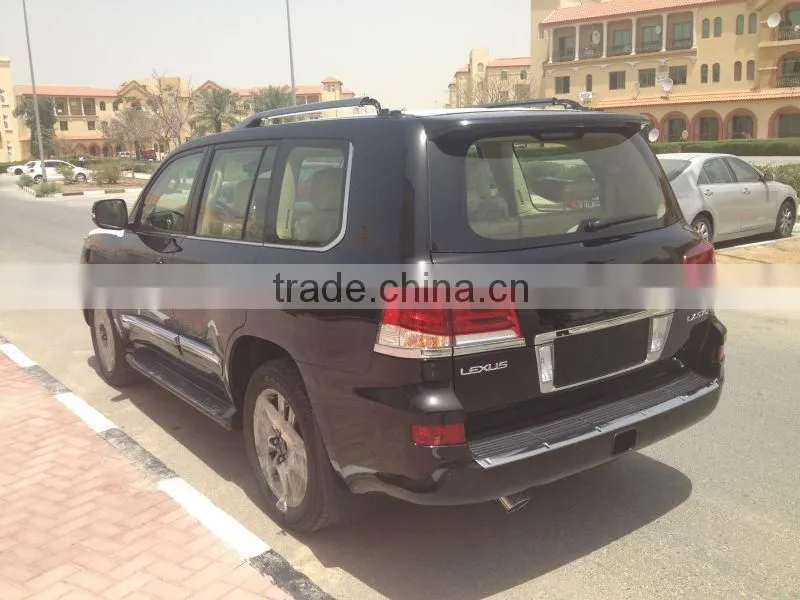 LEXUS LX 570 SPORT 2013 YM