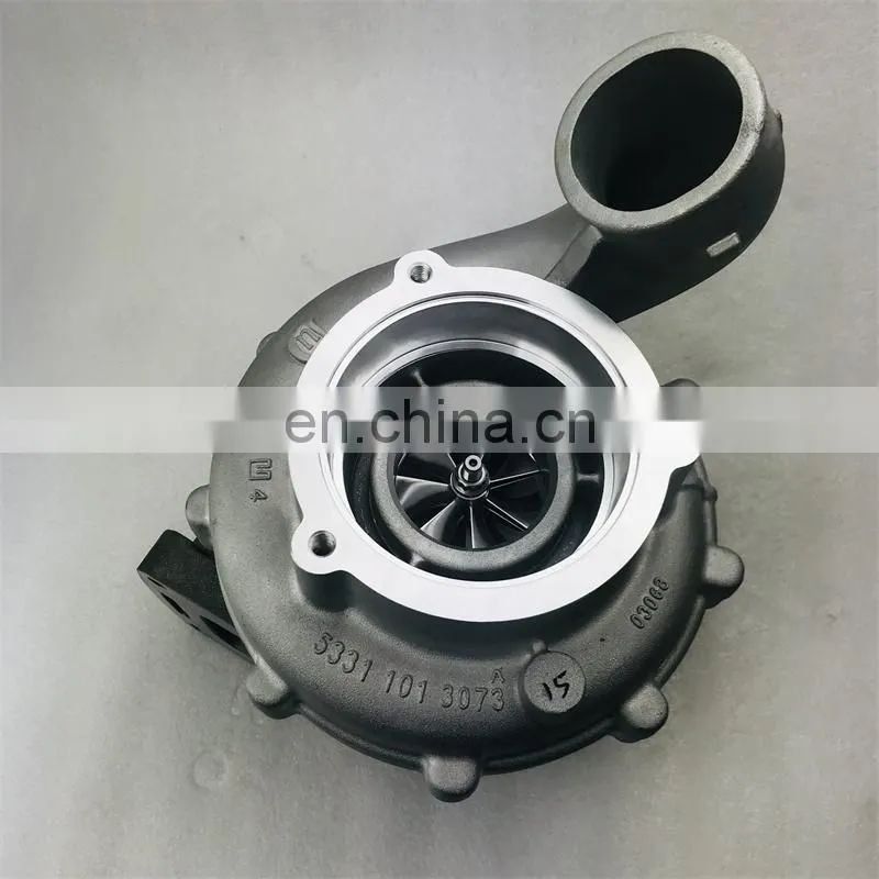K26 turbo 53269707700 53269887700 53269707701 53269887701 53269707105 53269887105 3582768 for Volvo-Penta Ship D4 engine