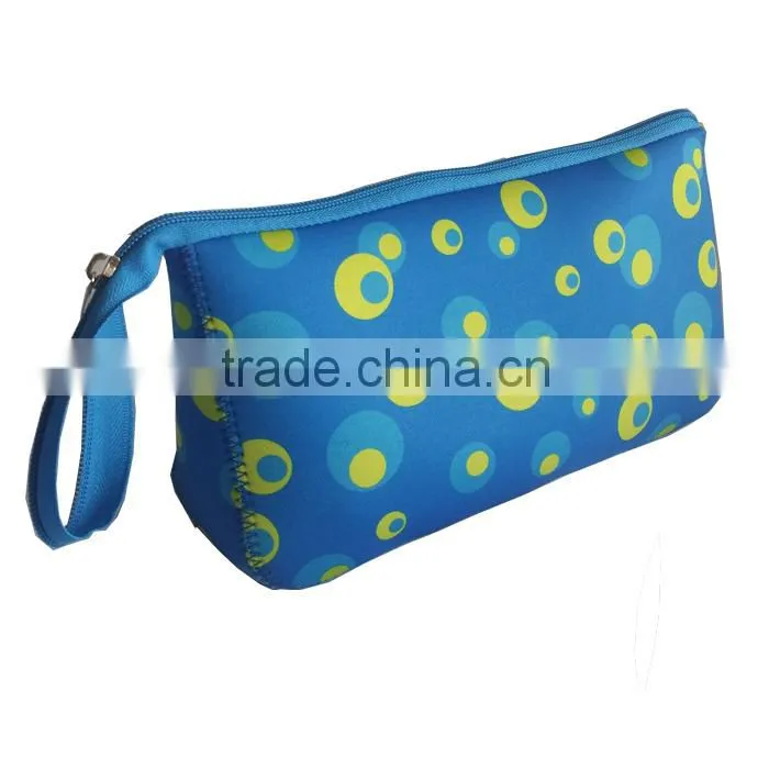 customize fashion pencil bag children promotion gifts