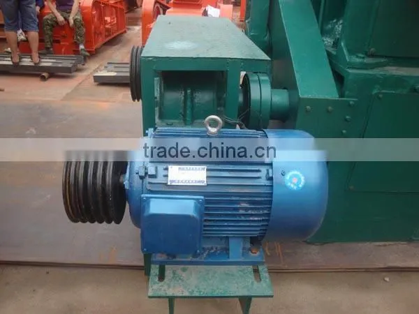 new designed red clay brick molding machineBrick molding machine produced in Zhengzhou