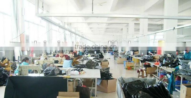 promotional durable pu travel bags men trolley bag