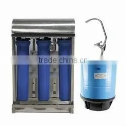 125G Under-sink RO Water Purifier Without Power