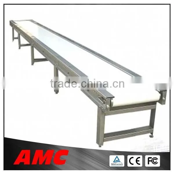 AMC Belt Conveyor System