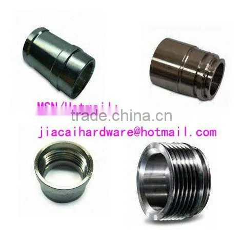 cnc lathe turning part