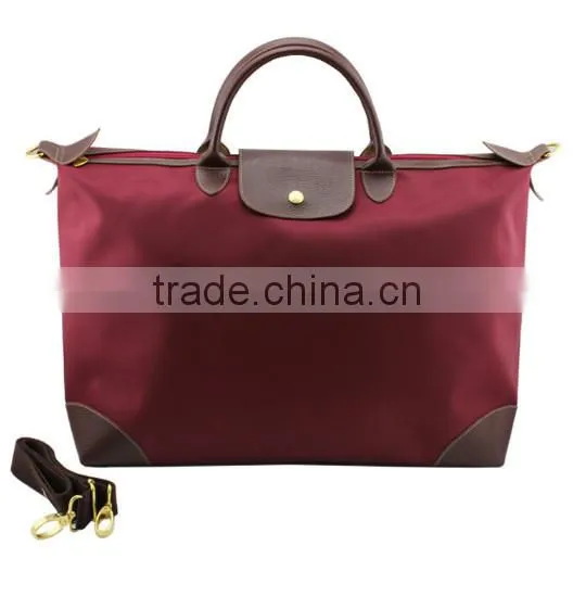 Outdoor sport duffle bag for travelling (XY23)