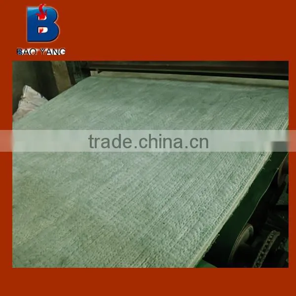 1500 Chromium ceramic fiber blanket